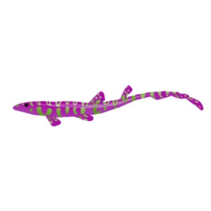 Pink Bamboo Shark